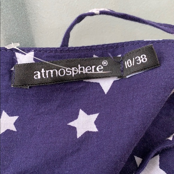 Atmosphere dress - Picture 9 of 10